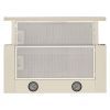 Вытяжка кухонная Eleyus BREEZE 1200 60 BG изображение 7