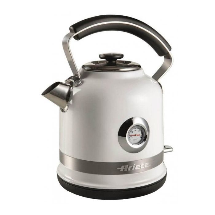 Электрочайник Ariete 2854 white