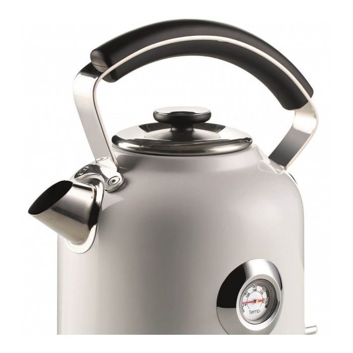 Электрочайник Ariete 2854 white изображение 4