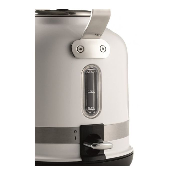 Электрочайник Ariete 2854 white изображение 5