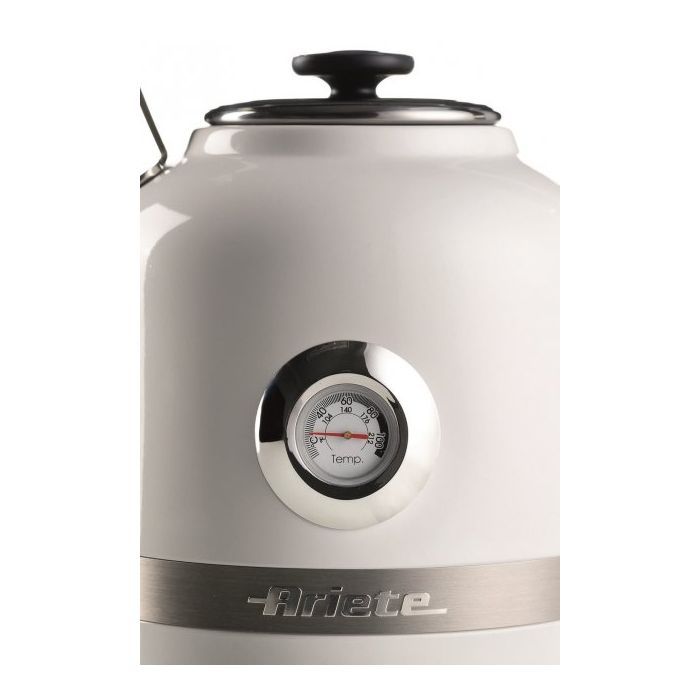 Электрочайник Ariete 2854 white изображение 6