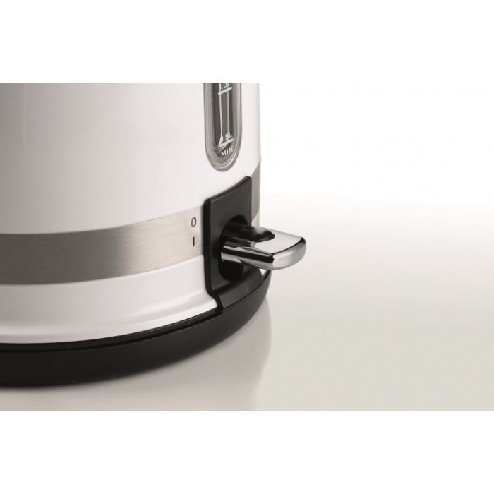 Электрочайник Ariete 2854 white изображение 7