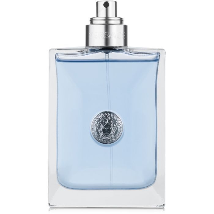 Туалетная вода Versace Pour Homme 30 мл (8011003995943)