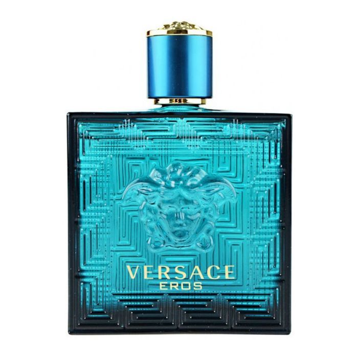 Туалетная вода Versace Eros 100 мл (8011003809219) изображение 2