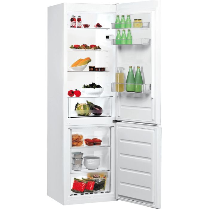 Холодильник Indesit LI7S1EW изображение 2