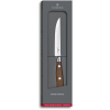 Кухонный нож Victorinox Grand Maitre Steak 12см Serrated Wood (7.7200.12WG)