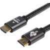Кабель мультимедийный HDMI M to HDMI M 30.0m V2.1 active Atcom (23730)
