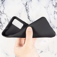 Чохол до мобільного телефона BeCover ZTE Blade A71 Black (706941) зображення 2