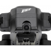 Радіокерована іграшка ZIPP Toys Квадрокоптер Flying Couguar Black з додатковим акумулятором (X48G) зображення 3