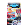 Игровой набор Bburago серии City - Магазин игрушек (18-31510) изображение 3