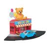 Игровой набор Bburago серии City - Магазин игрушек (18-31510)