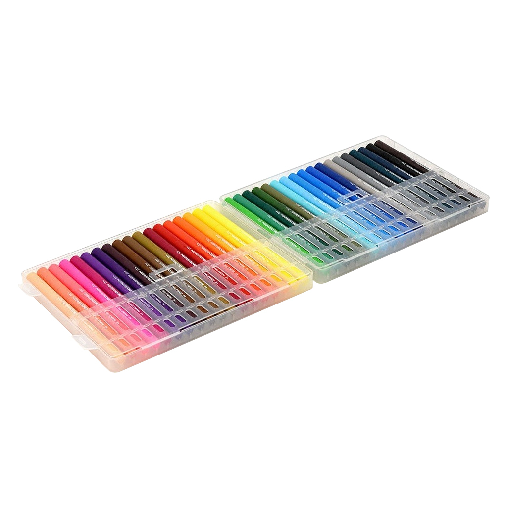 Карандаши цветные Xiaomi KACO Art Color 36 Colored Pencil K1036 (K1036) изображение 3