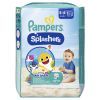 Підгузки Pampers для плавання Splashers Розмір 3-4 (6-11 кг) 12 шт (8001090698346) зображення 2