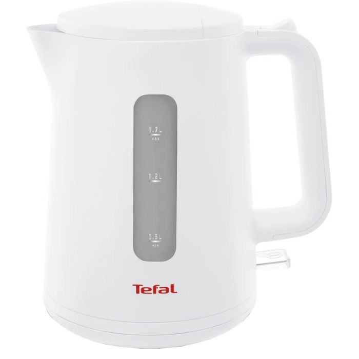 Електрочайник Tefal KO200130 зображення 2