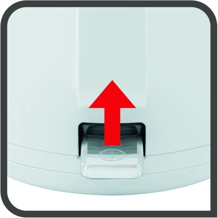 Електрочайник Tefal KO200130 зображення 6