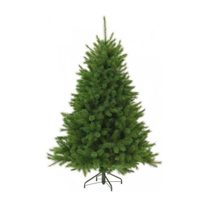 Искусственная сосна Triumph Tree Forest frosted зеленая, 2,60м (8711473151527)