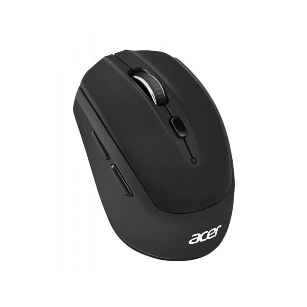 Мышка Acer OMR040 Wireless Black (ZL.MCEEE.00A) изображение 2