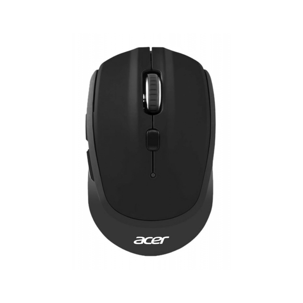 Мышка Acer OMR040 Wireless Black (ZL.MCEEE.00A)
