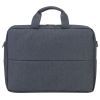 Сумка для ноутбука RivaCase 15.6" 7532 (Dark Grey) Prater (7532DarkGrey) изображение 3