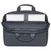 Сумка для ноутбука RivaCase 15.6" 7532 (Dark Grey) Prater (7532DarkGrey) изображение 4