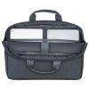 Сумка для ноутбука RivaCase 15.6" 7532 (Dark Grey) Prater (7532DarkGrey) изображение 5