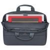 Сумка для ноутбука RivaCase 15.6" 7532 (Dark Grey) Prater (7532DarkGrey) изображение 6