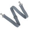 Сумка для ноутбука RivaCase 15.6" 7532 (Dark Grey) Prater (7532DarkGrey) изображение 9