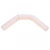 Подушка Верес для кормления "Comfort Long zigzag beige" 170*52 (302.01.1) изображение 5