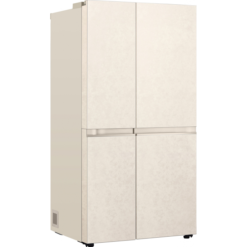 Холодильник LG GC-B257SEZV зображення 2