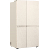 Холодильник LG GC-B257SEZV изображение 2