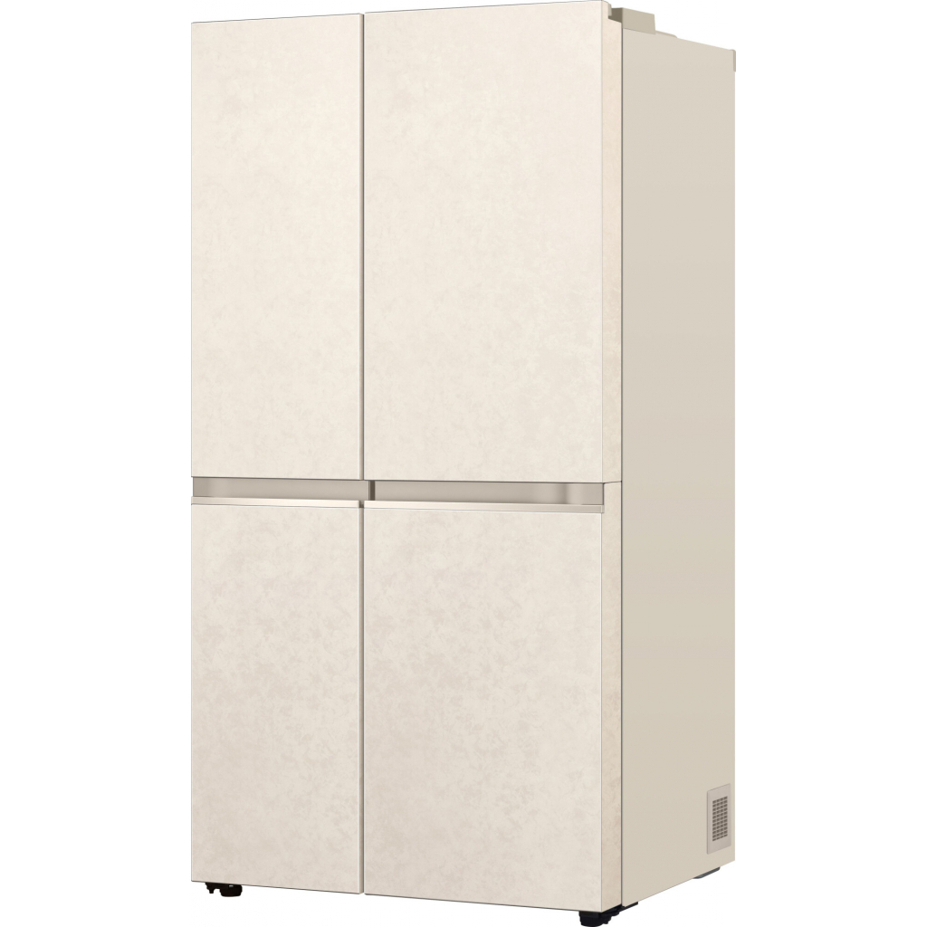 Холодильник LG GC-B257SEZV изображение 3