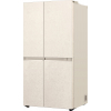 Холодильник LG GC-B257SEZV зображення 3