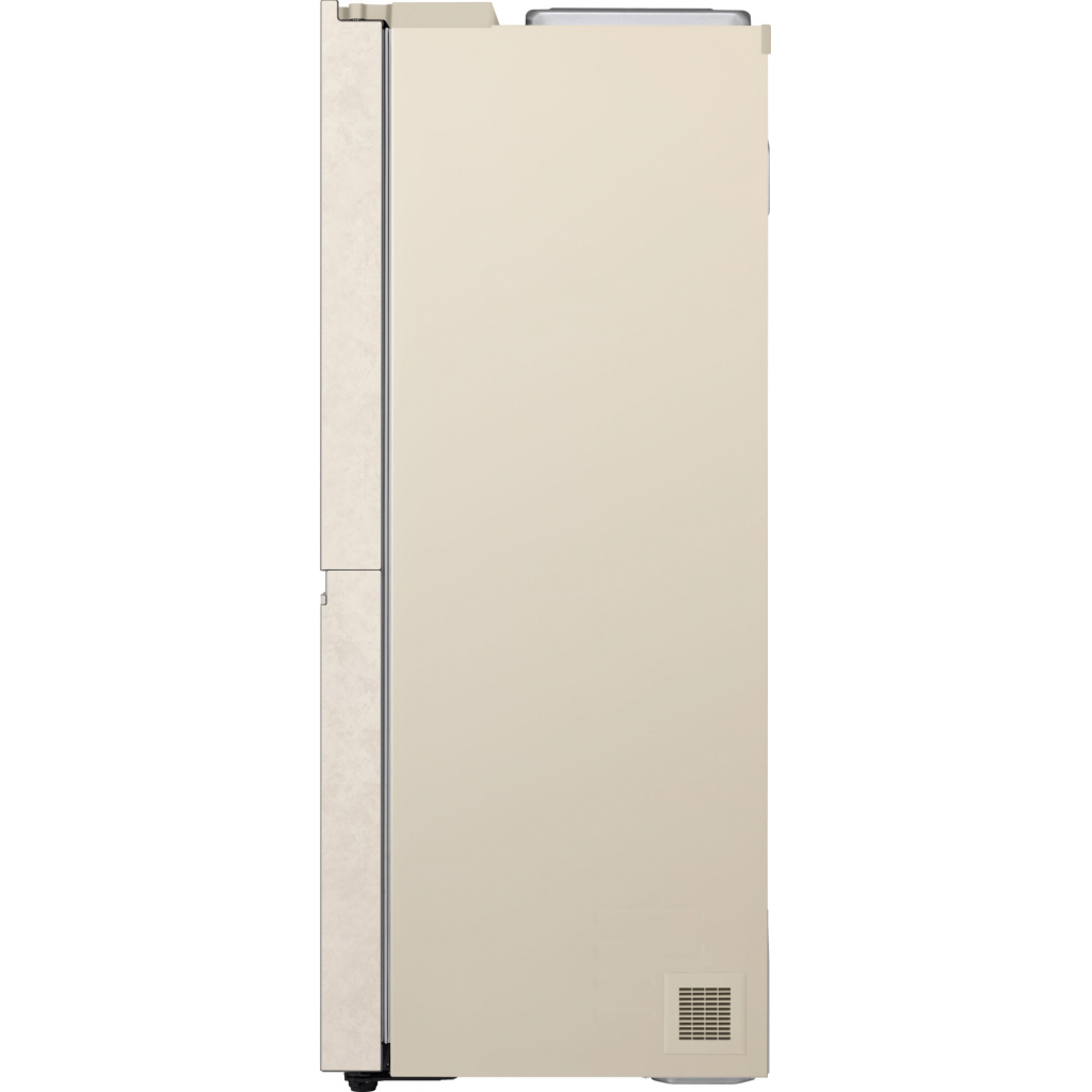 Холодильник LG GC-B257SEZV зображення 4