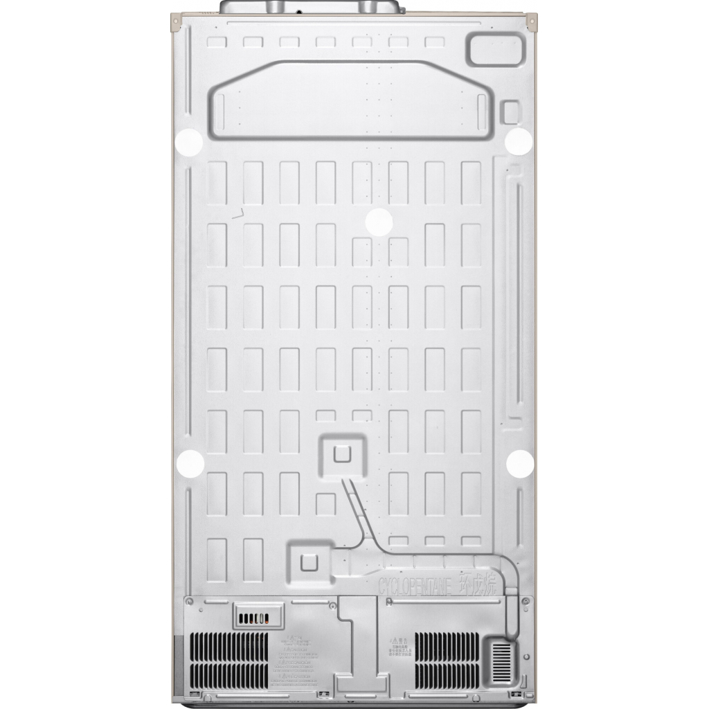 Холодильник LG GC-B257SEZV зображення 9