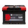 Аккумулятор автомобильный FIAMM 66А (7905182)