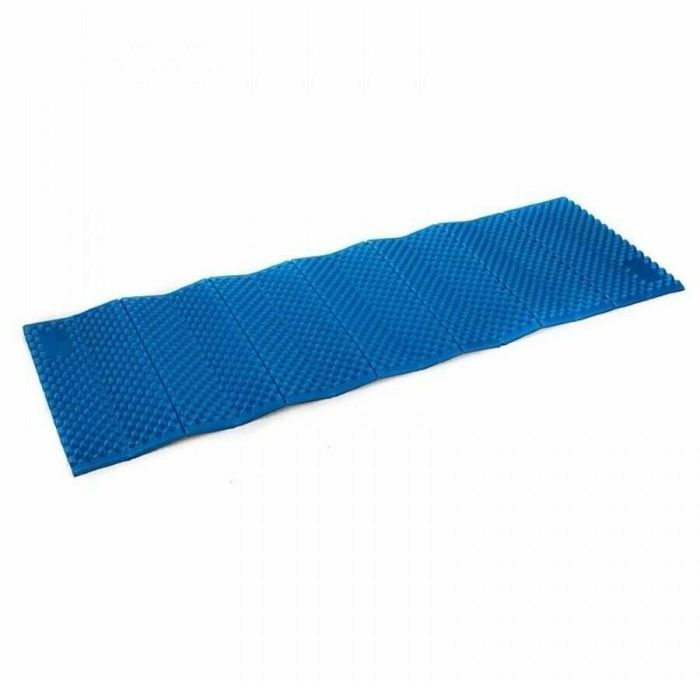 Туристический коврик Naturehike IXPE NH19QD008 18 мм Olive (6927595794388)