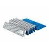 Туристичний килимок Naturehike IXPE NH19QD008 Blue (6927595738108) зображення 2