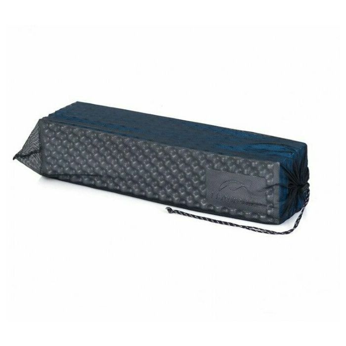 Туристический коврик Naturehike IXPE NH19QD008 18 мм Olive (6927595794388) изображение 4