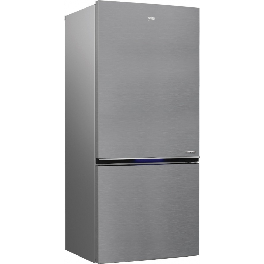 Холодильник Beko RCNE720E30XB зображення 2