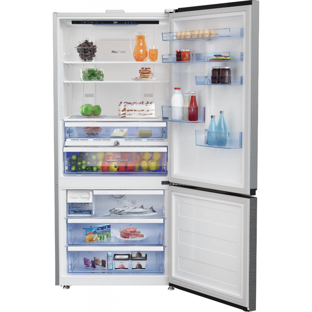 Холодильник Beko RCNE720E30XB изображение 3