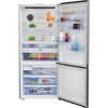 Холодильник Beko RCNE720E30XB зображення 3