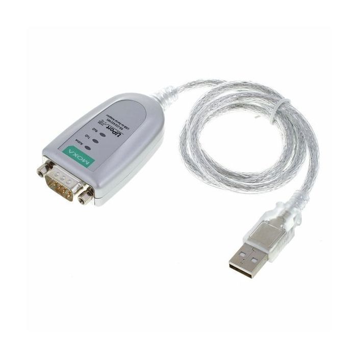 Конвертор Moxa UPort 1150