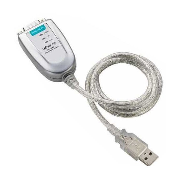 Конвертор Moxa UPort 1150 изображение 2