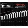 Ключ Toptul ключей комбинированных 26 шт 6-32 мм удлиненных (GPAA2602)