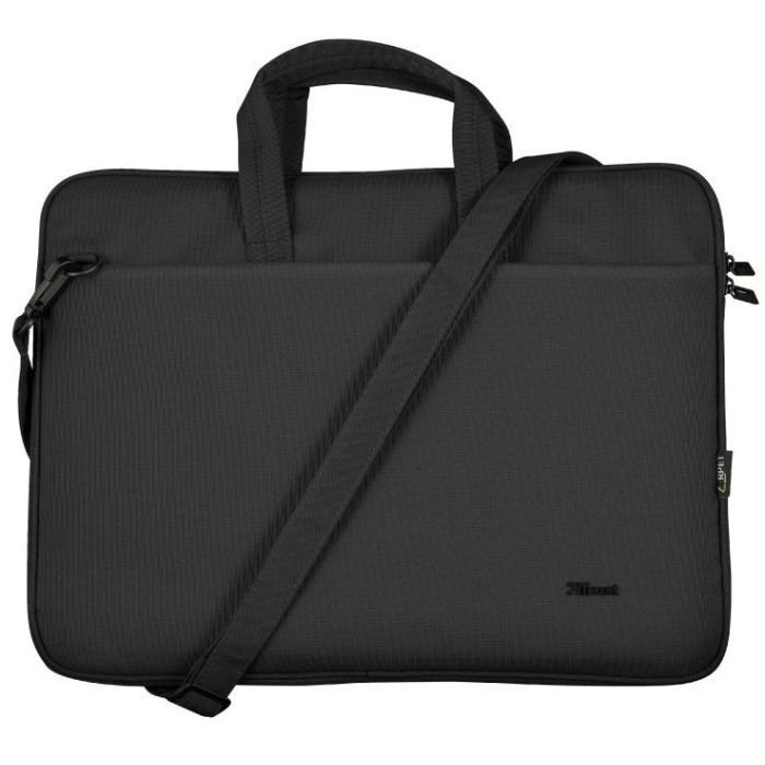 Сумка для ноутбука Trust 16" BOLOGNA ECO RED (24449) изображение 2
