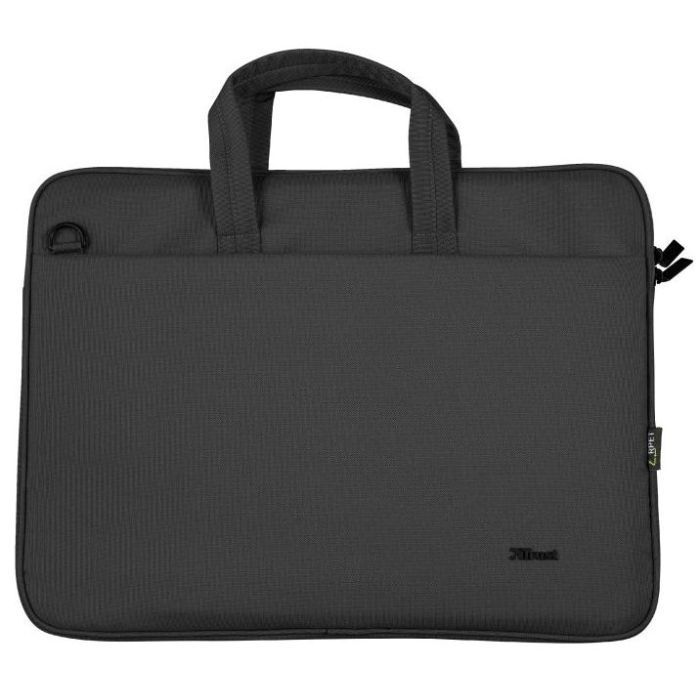 Сумка для ноутбука Trust 16" BOLOGNA ECO RED (24449) изображение 3