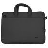 Сумка для ноутбука Trust 16" BOLOGNA Slim Eco BLACK (24447) изображение 3