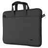 Сумка для ноутбука Trust 16" BOLOGNA Slim Eco BLACK (24447)