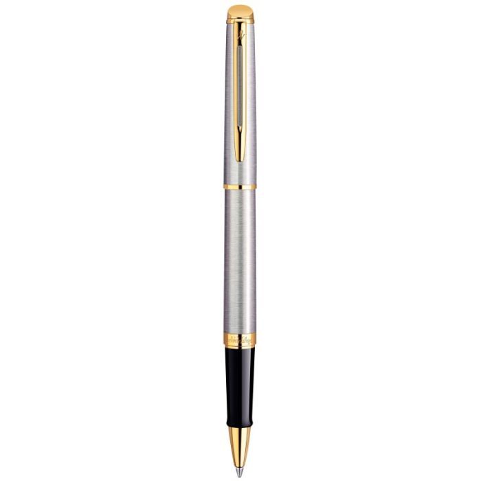 Роллер Waterman HEMISPHERE S/S GT  RB (42 010)