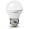 Лампочка Eurolamp LED G45 5W E27 3000K 220V (LED-G45-05273(P))